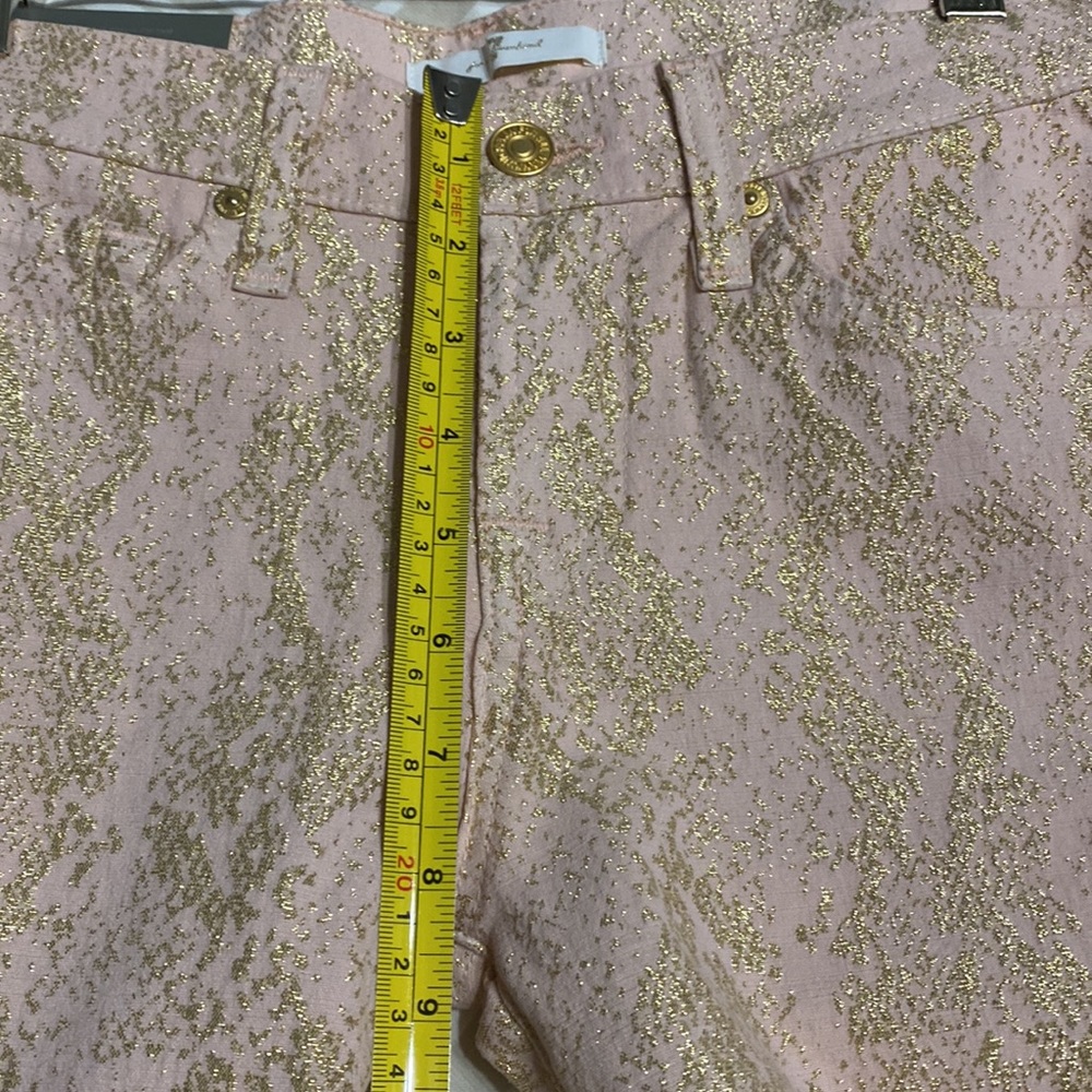 7 for all mankind Jeans - Picture 8 of 9